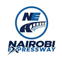 Logo de Moja Expressway Company