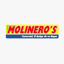 Logo de Molineros Comercial