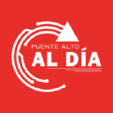 Logo de Molino Puente Alto