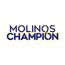 Logo de Molinos Champion