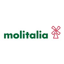 Logo de Molitalia