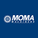 Logo de Moma Machinery