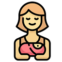 Logo de Mombie Inc.