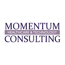 Logo de Momentum Consulting