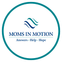 Logo de Moms In Motion