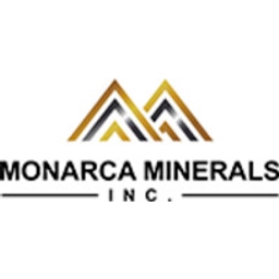 Monarca Minerals Inc