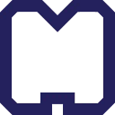 Logo de Monash Health