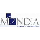 Logo de Mondia
