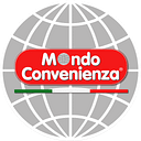 Logo de Mondo Convenienza
