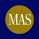 Logo de Monetary Authority of Singapore