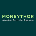 Logo de Moneythor