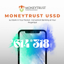 Moneytrust Microfinance Bank logo