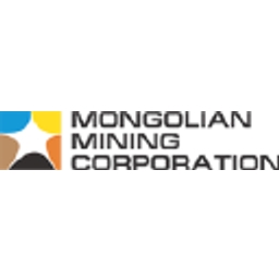 Mongolian Mining Corporation