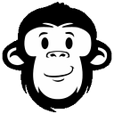 Logo de Monkeyscrubs