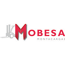 Logo de Montacargas Mobesa Sa De Cv