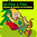 Logo de Montana De Pino
