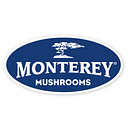 Logo de Monterey Mushrooms.