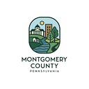 Logo de Montgomery County