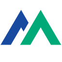 Logo de Moody and Associates, Inc.