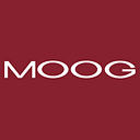 Logo de Moog Inc