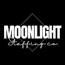 Logo de Moonlight Staffing LLC