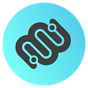 Logo de Moonwalk Cookies