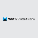 Logo de Moore Orozco Medina S.C.
