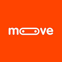 Logo de Moove