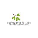 Mopani South East TVET College logo