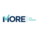 Logo de More A House