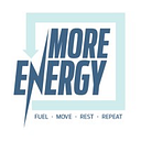 Logo de MoreEnergy Technology Corp.