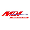 Logo de Morgan Distributing Inc