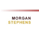 Logo de Morgan Stephens