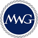 Logo de Morgan White Group