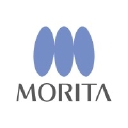 Morita Holdings Aktie