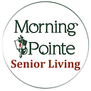 Logo de Morning Pointe Senior Living