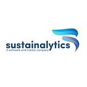 Morningstar Sustainalytics logo