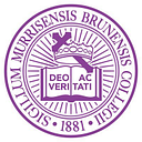 Logo de Morris Brown College