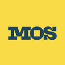 Logo de Mos Food Service