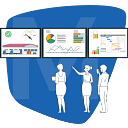 Logo de Mosaic Conseil