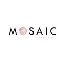 Mosaic Brands Ltd Aktie