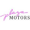 Logo de Motor Plaza