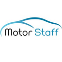 Logo de Motor Staff