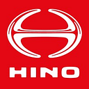 Logo de Motores Hino de Guatemala, S.A.