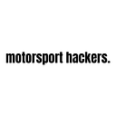 Logo de Motorsport Hackers
