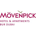 Logo de Movenpick Hotel
