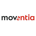 Logo de Moventia