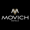 Logo de Movich Hotels