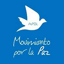 Logo de Movimiento por la Paz, el Desarme y la Libertad