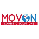 Logo de Movon Logistic Solutions 5PL
